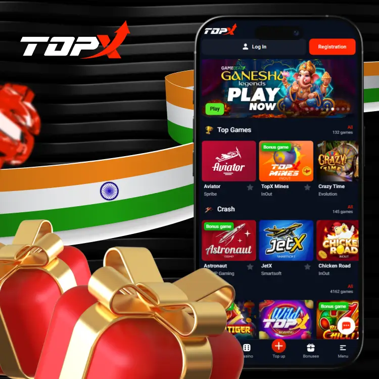 Top X Casino Online Top X Casino Online